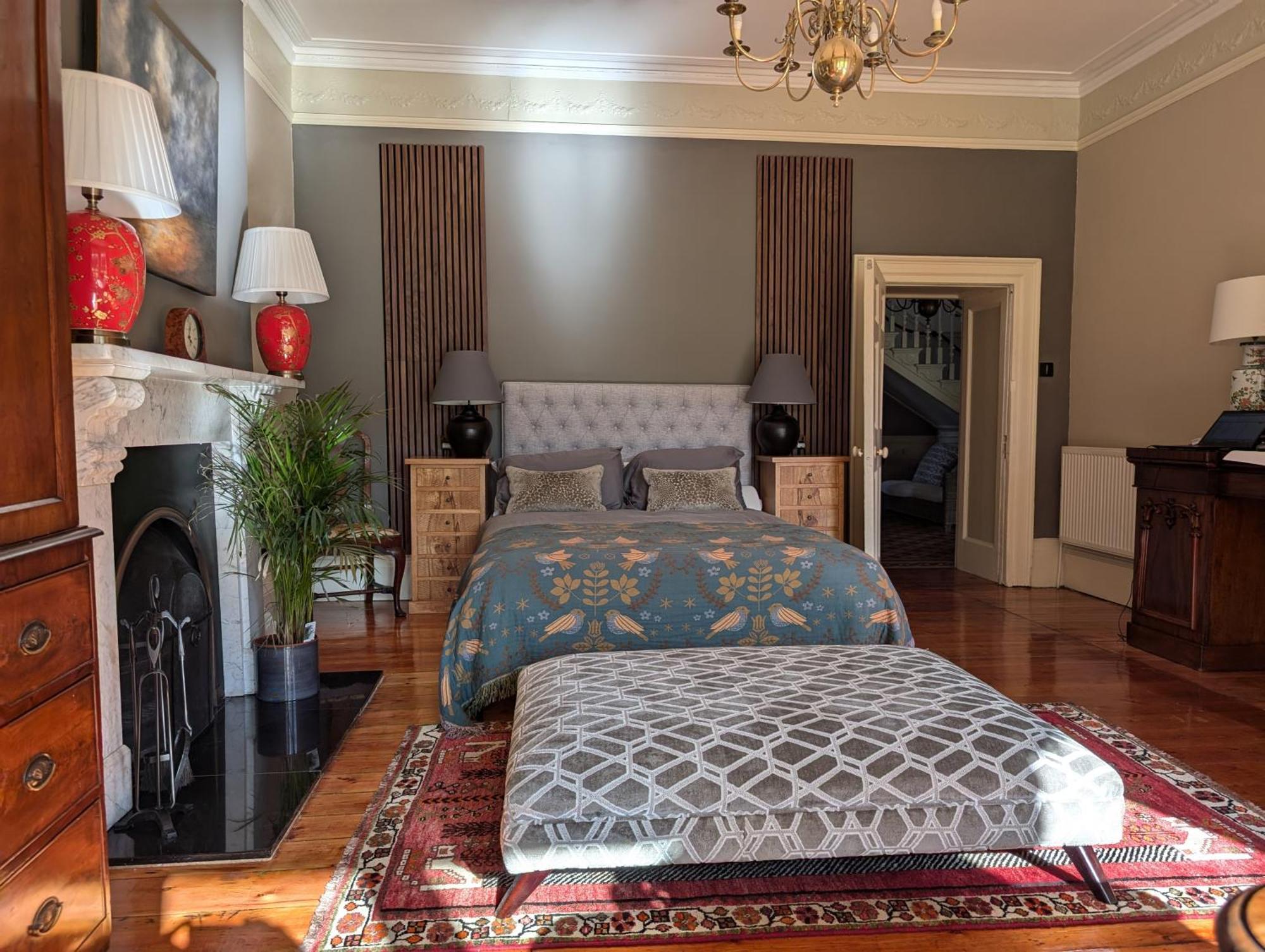 The Writer'S Retreat Ground Floor Apartment Холт Экстерьер фото