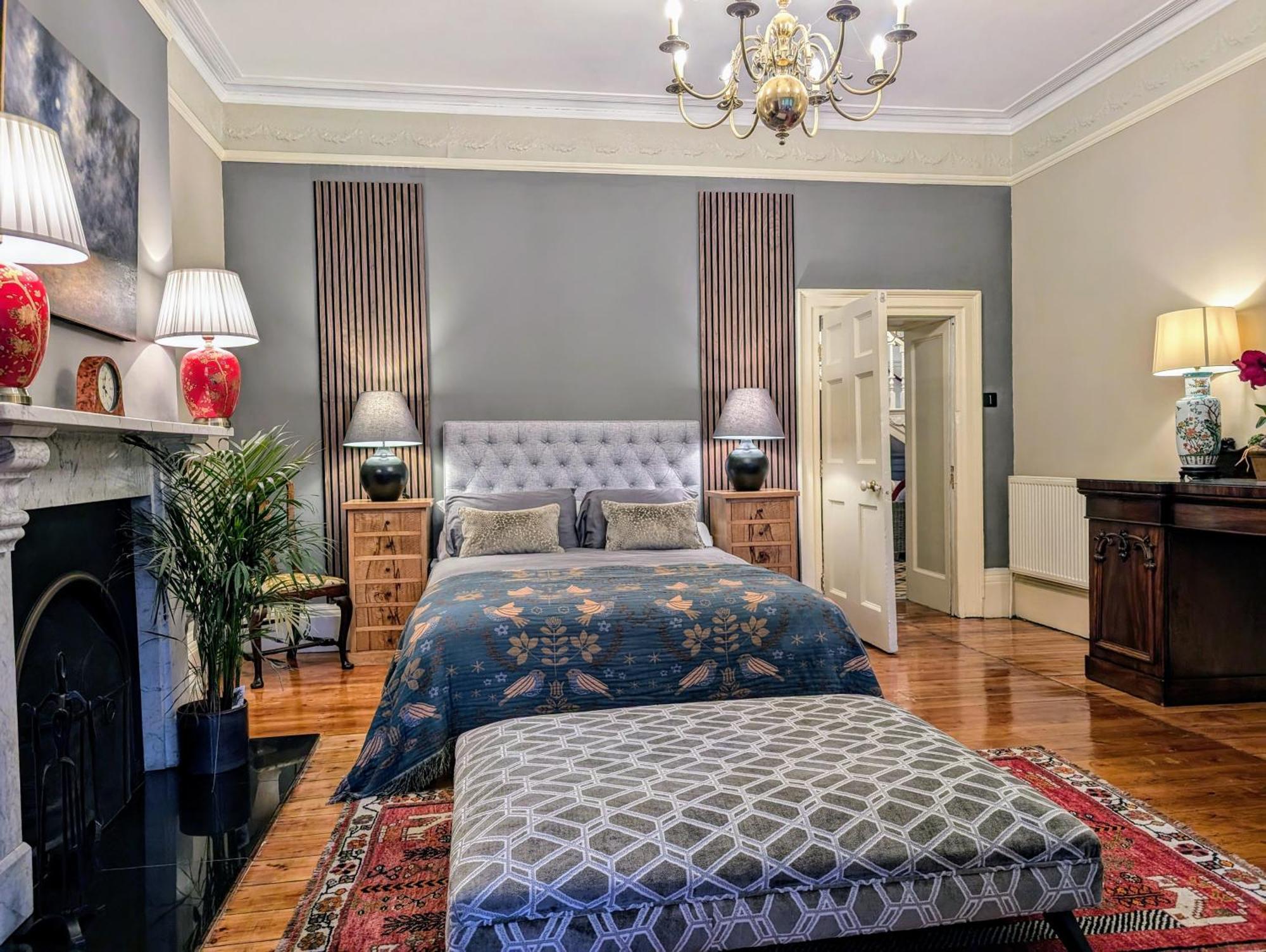 The Writer'S Retreat Ground Floor Apartment Холт Экстерьер фото